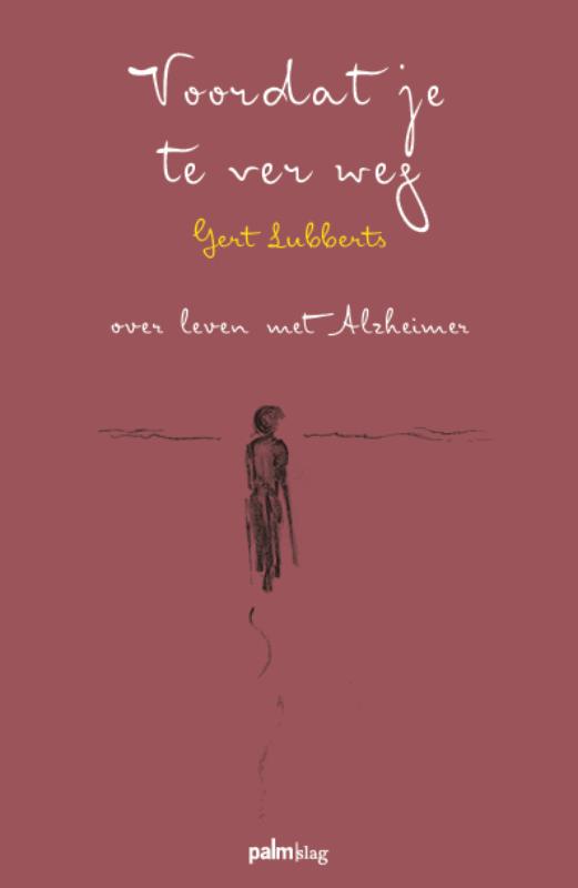 Voordat je te ver weg