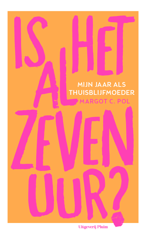 Is het al zeven uur?