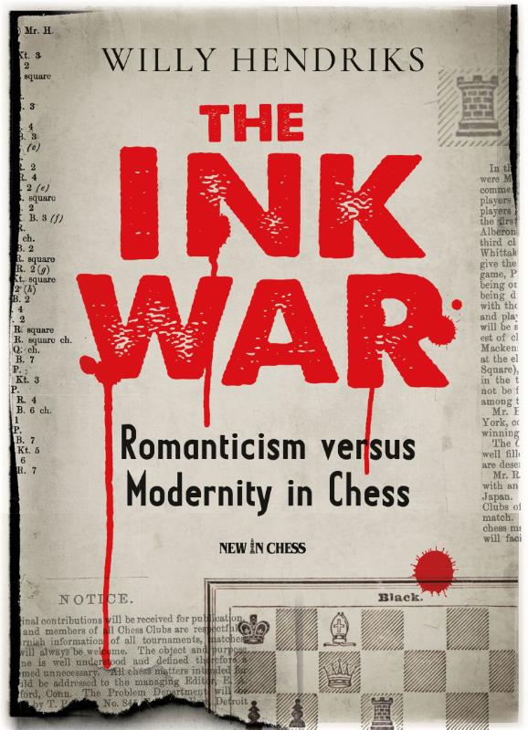 The Ink War