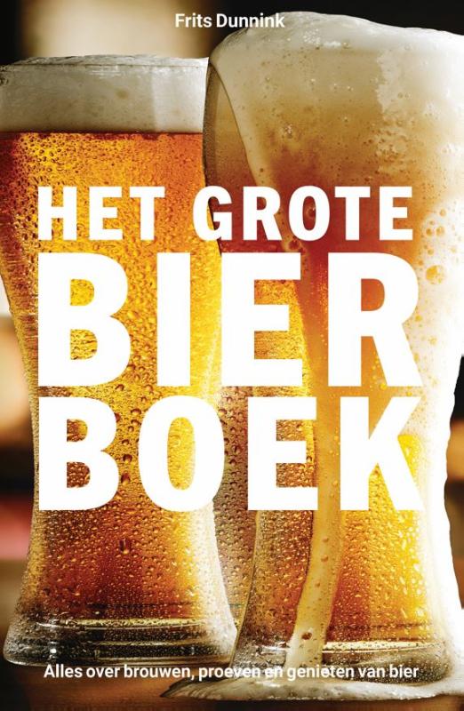 Het Grote Bierboek