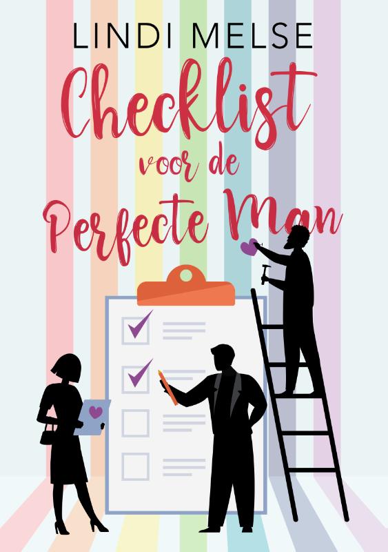 Checklist voor de perfecte man