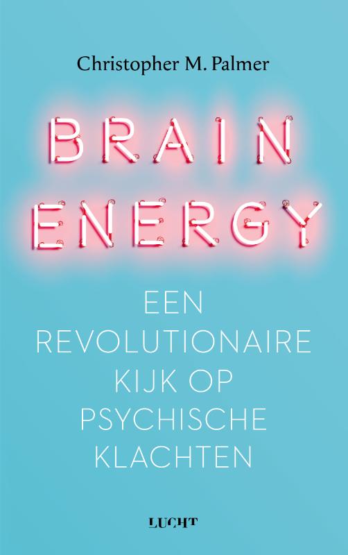 Brain Energy