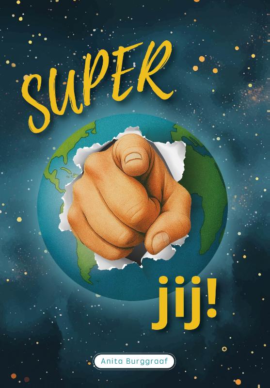 Super jij!