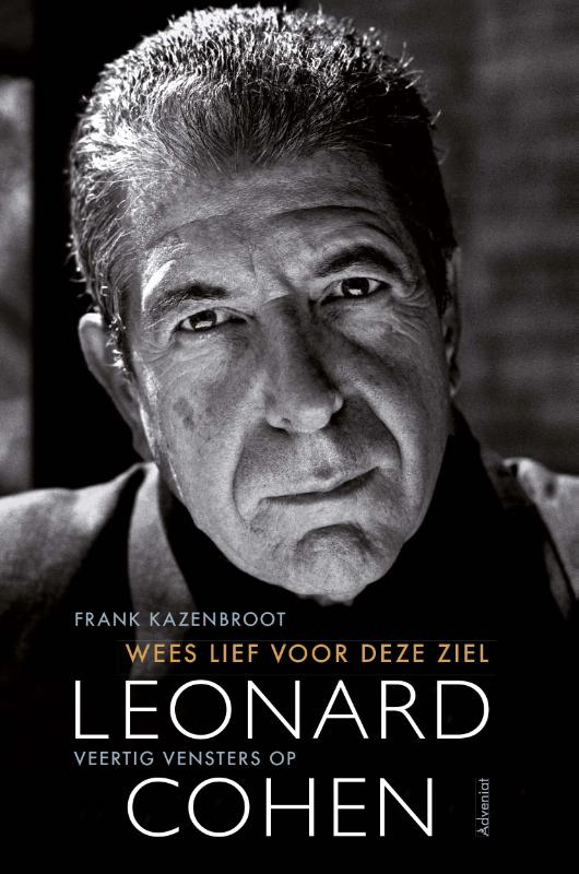 Wees lief voor deze ziel