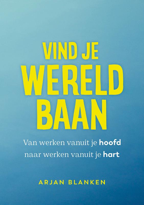 Vind je wereldbaan