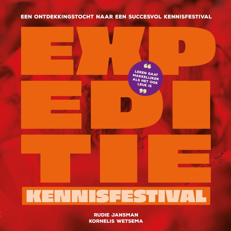 Expeditie Kennisfestival