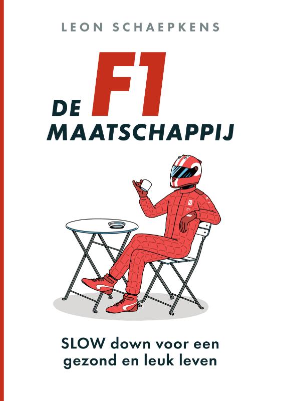 De F1-maatschappij