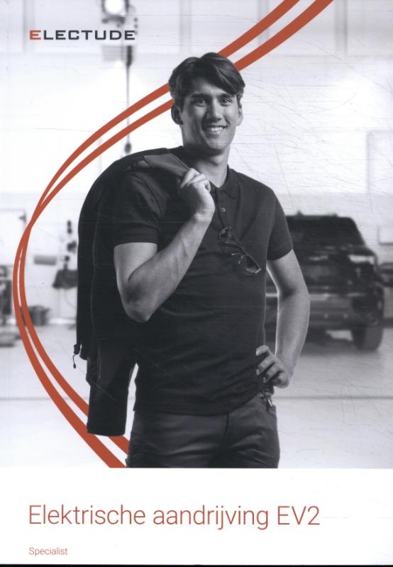 Elektrische aandrijving EV2 specialist