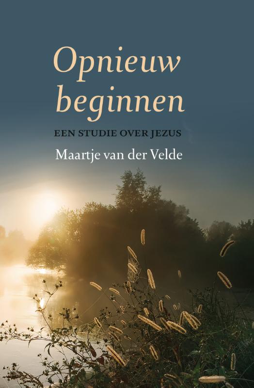 Opnieuw beginnen