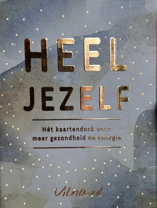Heel jezelf