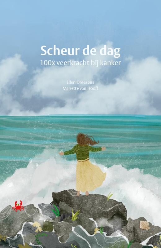 Scheur de dag
