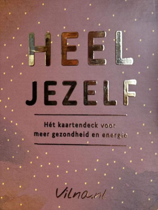 Heel jezelf