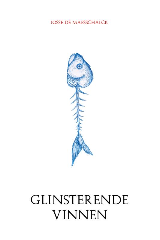Glinsterende vinnen