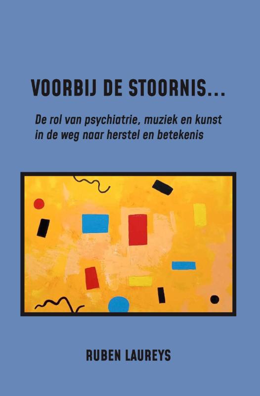 Voorbij de stoornis