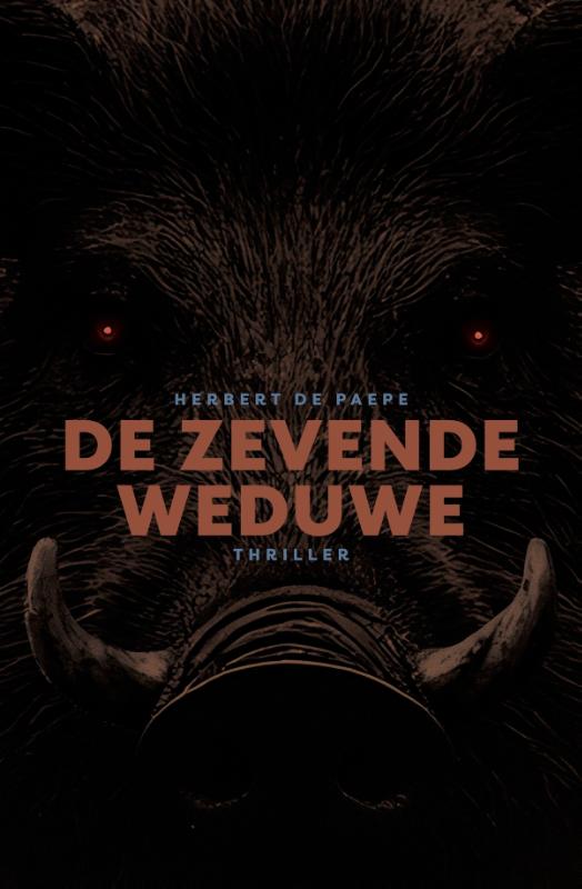 De zevende weduwe