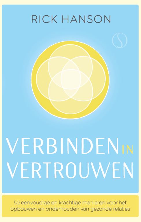 Verbinden in vertrouwen