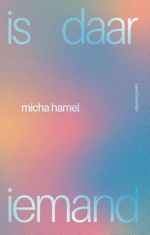 is daar iemand