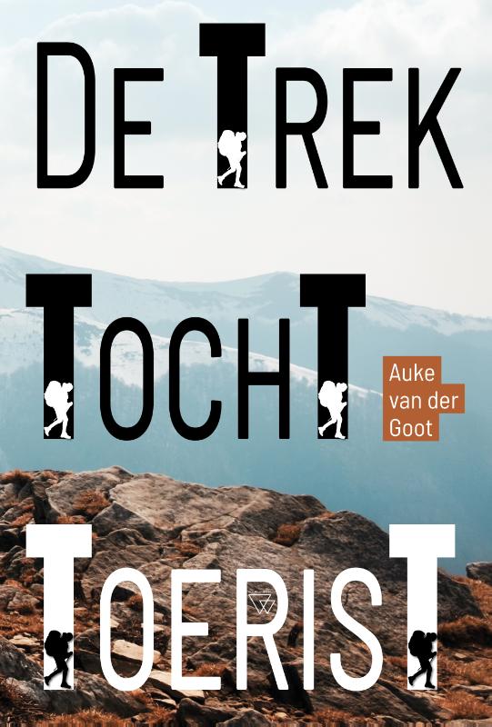De Trektochttoerist