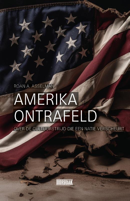 Amerika ontrafeld