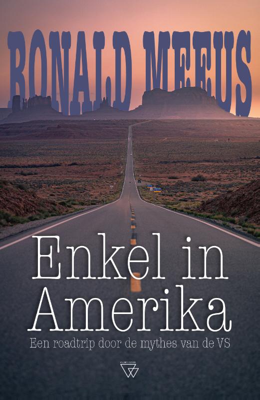 Enkel in Amerika