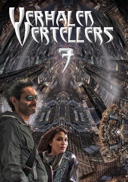 Verhalen Vertellers