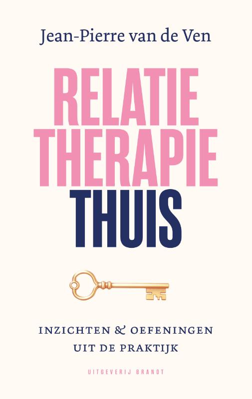 Relatietherapie thuis