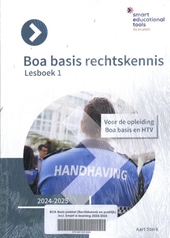 Lesboek
