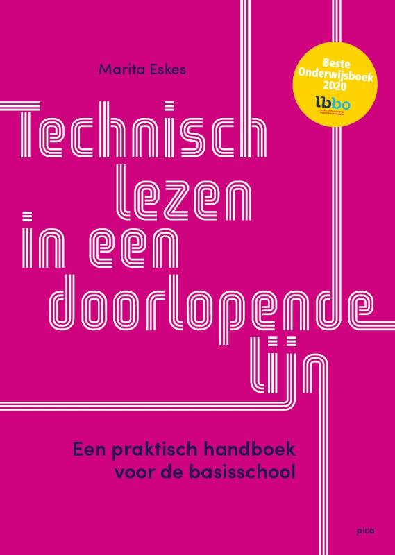 Technisch lezen in een doorlopende lijn