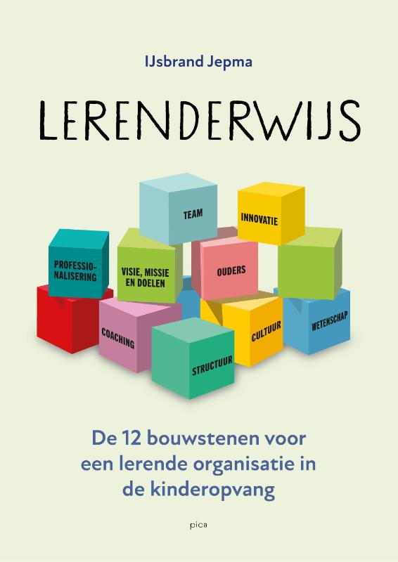 Lerenderwijs