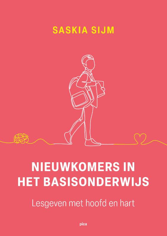 Nieuwkomers in het basisonderwijs