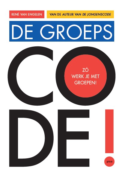 De groepscode