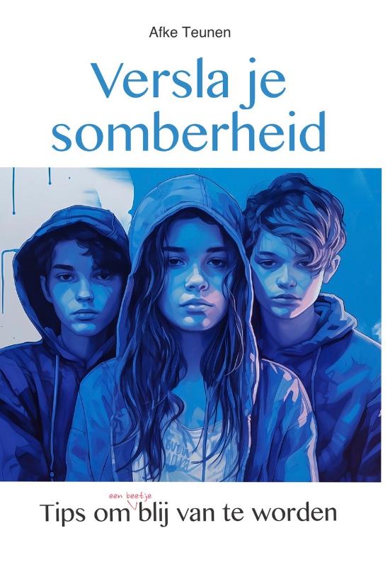 Versla je somberheid