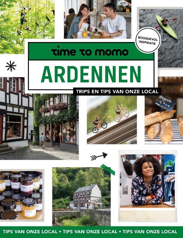 Ardennen