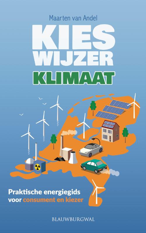 Kies wijzer klimaat