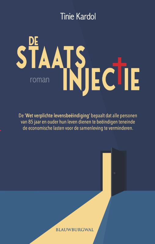 De Staatsinjectie
