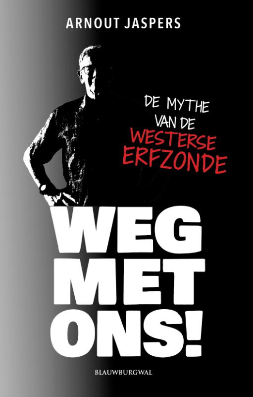 Weg met ons!