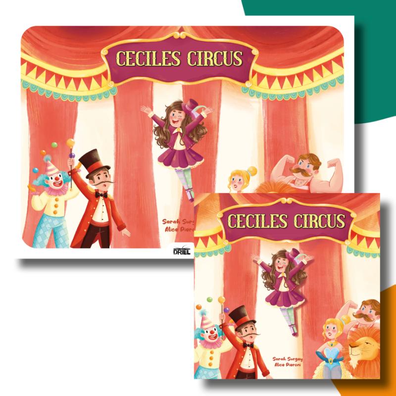 Ceciles circus