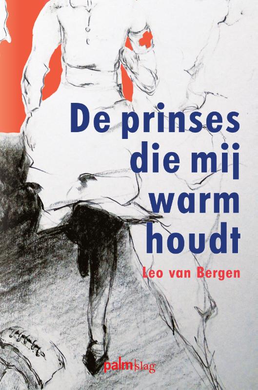 De prinses die mij warm houdt