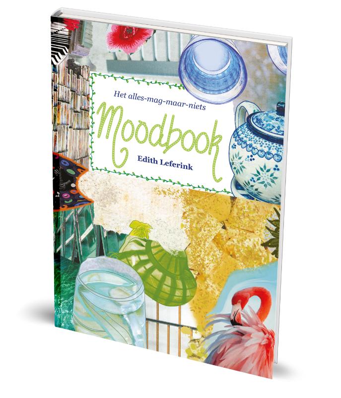 Moodbook