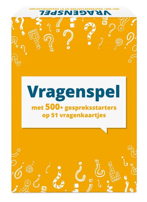 Vragenspel