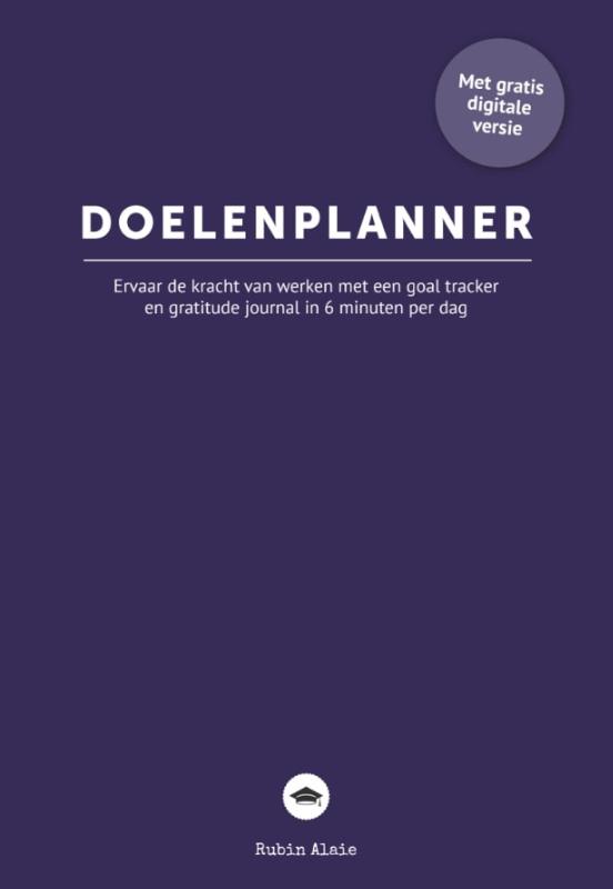 Doelenplanner