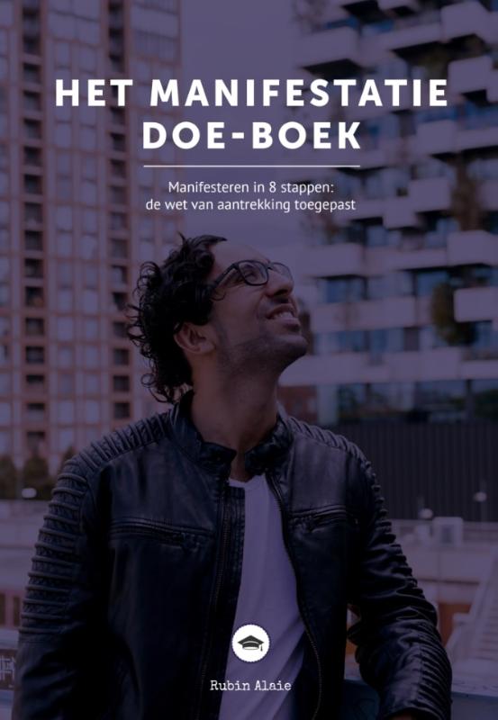 Manifestatie doe-boek