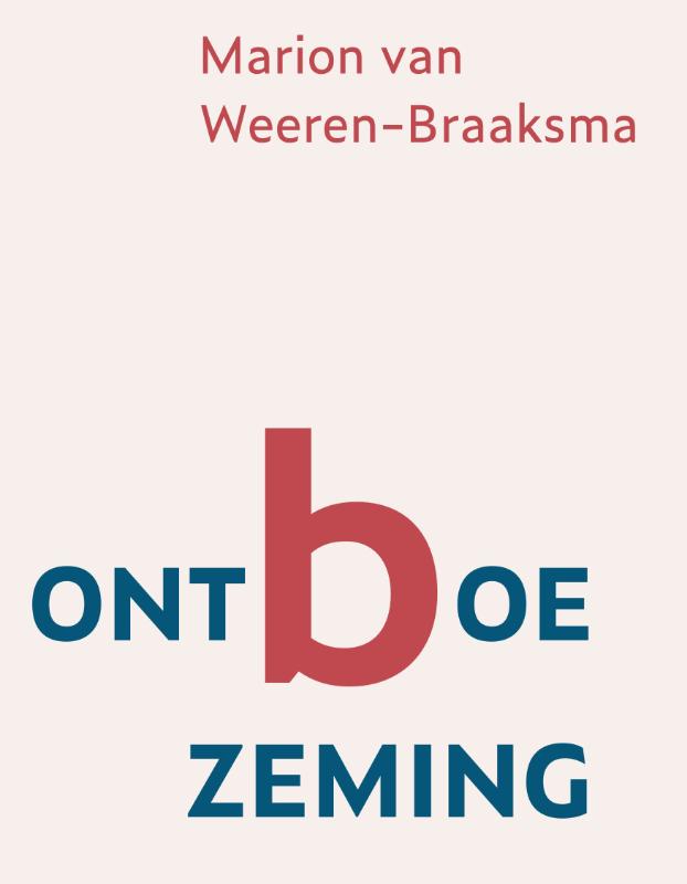 Ontboezeming