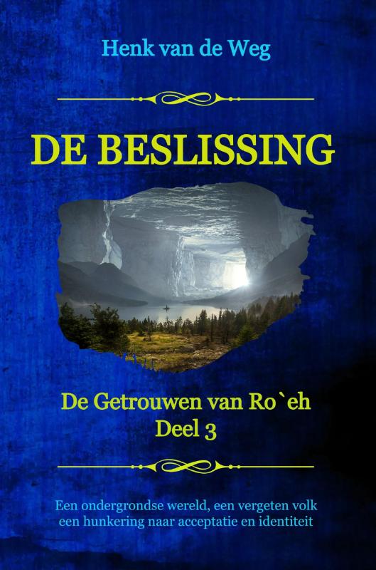 De beslissing