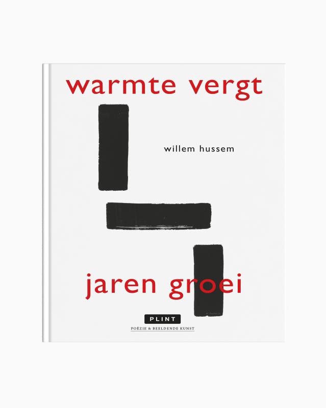 Warmte vergt jaren groei