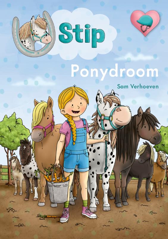 Ponydroom