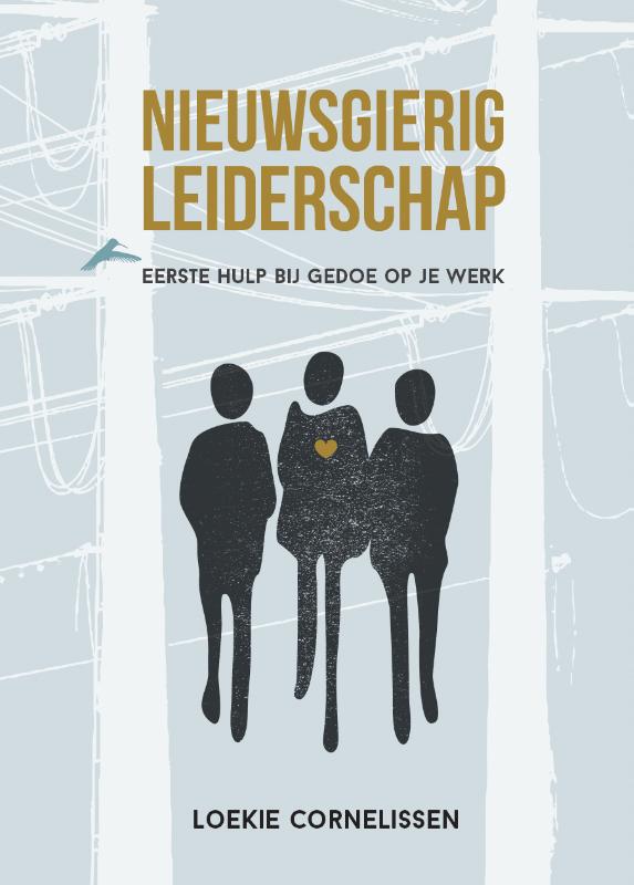 Nieuwsgierig Leiderschap