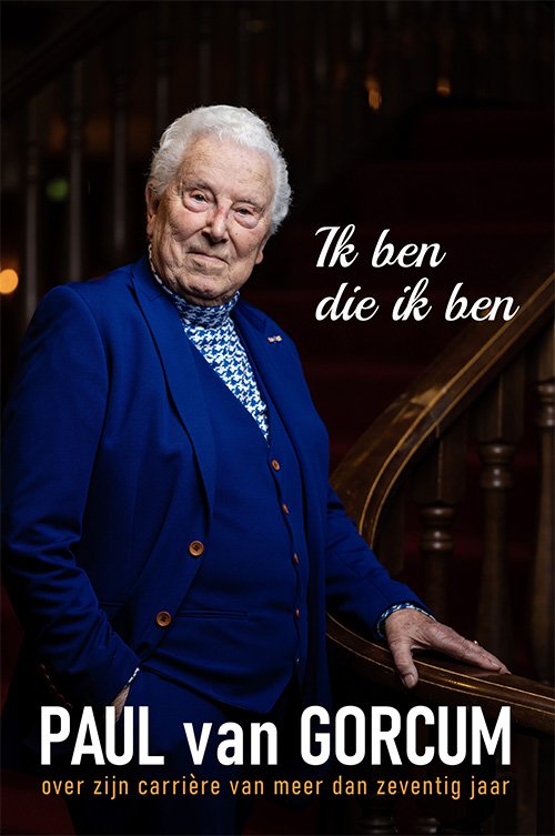 Ik ben die ik ben, Paul van Gorcum