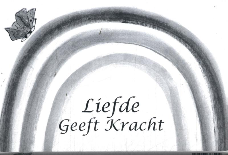 Liefde geeft kracht