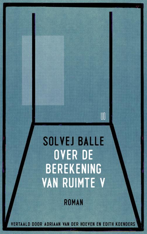 Over de berekening van ruimte V